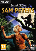 Secret Files: Sam Peters