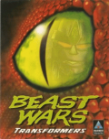 Beast Wars: Transformers