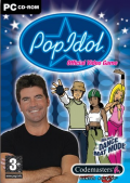 Pop Idol