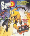 Scud: Industrial Evolution