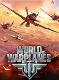 World of Warplanes