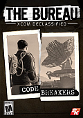The Bureau: XCOM Declassified - Codebreakers