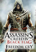 Assassin's Creed IV: Black Flag - Freedom Cry