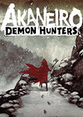 Akaneiro: Demon Hunters