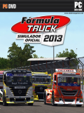 Formula Truck 2013