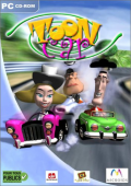 Toon Car