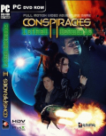 Conspiracies II: Lethal Network