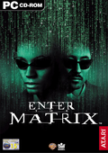 Enter The Matrix