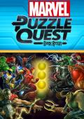 Marvel Puzzle Quest