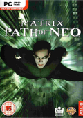 The Matrix: Path of Neo