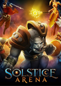 Solstice Arena