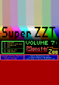 Super ZZT