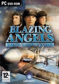 Blazing Angels: Squadrons of WWII