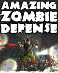 Amazing Zombie Defense