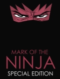 Mark of the Ninja: Special Edition DLC