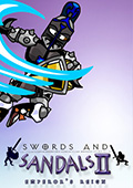 Swords and Sandals II: Emperor's Reign
