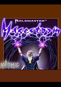 Rolemaster: Magestorm