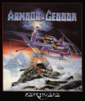 Armour-Geddon