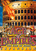 Age of Empires: The Rise of Rome