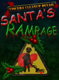 Viscera Cleanup Detail: Santa's Rampage