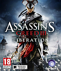 Assassin's Creed III: Liberation