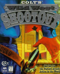 Colt's Wild West Shootout