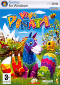 Viva Piñata