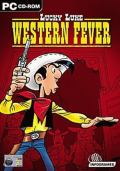 Lucky Luke: Western Fever