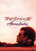 Test Drive III: The Passion