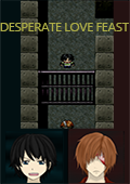 Desperate Love Feast