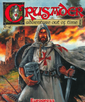 Crusader: Adventure Out of Time