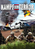 Kampf dem Terror