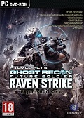 Tom Clancy's Ghost Recon: Future Soldier - Raven Strike