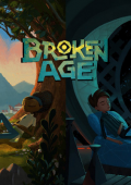 Broken Age