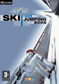 RTL Ski Jumping 2005