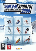 RTL Winter Sports 2008: The Ultimate Challenge