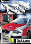 Emergency Ambulance Simulator 2014