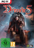 Dracula 5: The Blood Legacy