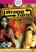 Wrong Turn: Welcome to Dark City