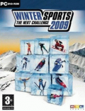 Winter Sports 2009: The Next Challenge