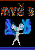 Myš 3