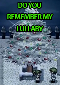 Do You Remember My Lullaby