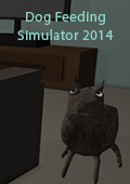 Dog Feeding Simulator 2014