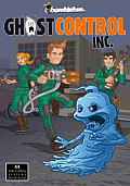 GhostControl Inc.