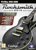 Rocksmith 2014