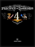 Penny Arcade's On the Rain-Slick Precipice of Darkness 4