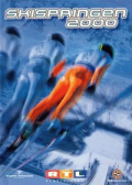 RTL Ski Jumping 2000