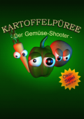 Kartoffelpüree: Der Gemüse-Shooter