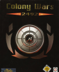 Colony Wars 2492