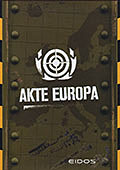 Akte Europa